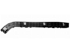 Honda Cr-V Bumper Cover Rear Bumper Support Spacer Driver Side Crv 2007-2011