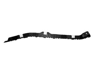 Honda Accord Bumper Cover Rear Bumper Bracket Driver Side Sedan 2008-2012
