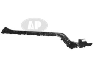 Honda Civic Bumper Cover Rear Bumper Bracket Driver Side For Usa Built Sedan 2012
