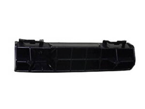 Honda Civic Bumper Cover Rear Bumper Bracket Driver Side Sedan 2016-2021