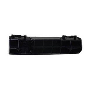 Honda Civic Bumper Cover Rear Bumper Bracket Driver Side Sedan 2016-2021