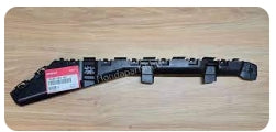 Honda Cr-V Bumper Cover Rear Bumper Spacer Panel Driver Side Plastic 2023-2025