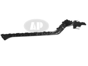 Honda Civic Bumper Cover Rear Bumper Bracket Passenger Side For Usa Built Sedan 2012