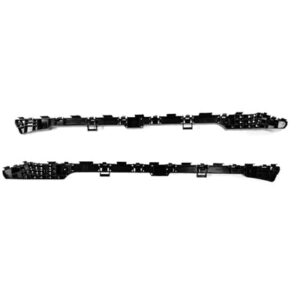 Honda Accord Bumper Cover Rear Bumper Support Passenger Side Sedan 2013-2017/ Hybrid 2014-2017