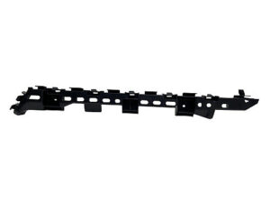 Honda Civic Bumper Cover Rear Bumper Spacer Passenger Side Plastic Sedan 2022-2024