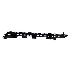 Honda Civic Bumper Cover Rear Bumper Spacer Passenger Side Plastic Sedan 2022-2024