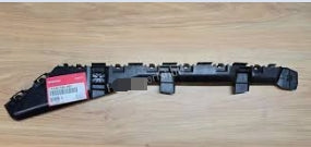 Honda Cr-V Bumper Cover Rear Bumper Spacer Panel Passenger Side Plastic 2023-2025
