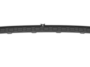 Honda Accord Bumper Cover Rear Bumper Lower Molding Textured Sedan 2016-2017