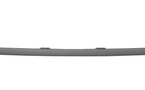 Honda Cr-V Bumper Cover Rear Center Bumper Molding Textured Crv 2020-2022 (DOES NOT FIT Touring MODELS)