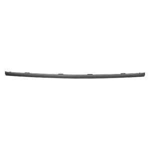 Honda Cr-V Bumper Cover Rear Center Bumper Molding Painted Gray For Touring Crv 2020-2022