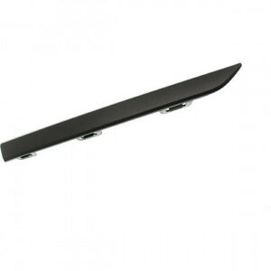Honda Cr-V Bumper Cover Rear Bumper Molding Driver Side Textured Crv 2017-2022