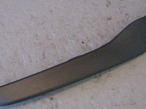 Honda Cr-V Bumper Cover Rear Lower Bumper Molding Driver Side For-Ex/Ex-L/Lx/Sport Crv 2020-2022