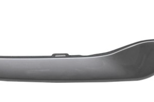 Honda Cr-V Bumper Cover Rear Lower Bumper Molding Driver Side Gray Painted For Touring Crv 2020-2022