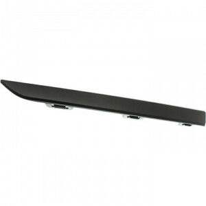 Honda Cr-V Bumper Cover Rear Bumper Molding Passenger Side Textured Crv 2017-2022