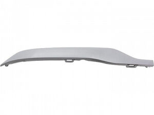 Honda Cr-V Bumper Cover Rear Lower Bumper Molding Passenger Side Gray Painted For Touring Crv 2020-2022
