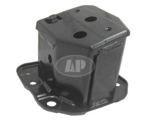 Honda Civic Rear Rebar Bracket Driver Side Steel For Sedan /Coupe 2012-2015 (DOES NOT FIT Hybrid MODELS)