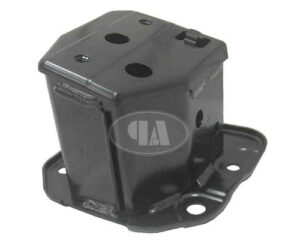 Honda Civic Rear Rebar Bracket Passenger Side Steel For Sedan /Coupe 2012-2015 (DOES NOT FIT Hybrid MODELS)