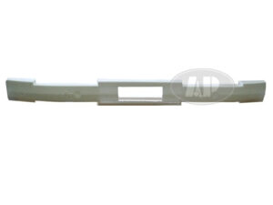 Honda Absorber Bumper Cover Rear Bumper Absorber Impact Sedan 2003-2005