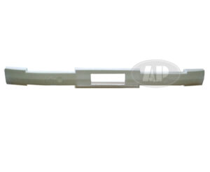 Honda Absorber Bumper Cover Rear Bumper Absorber Impact Sedan 2003-2005