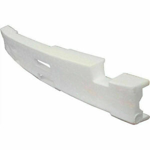 Honda Absorber Bumper Cover Rear Absorber Sedan 2008-2012