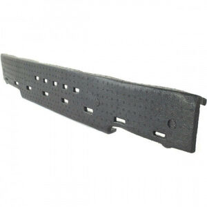 Honda Absorber Bumper Cover Rear Absorber Sedan 2012 / Coupe 2012-2013