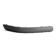 Honda Odyssey Bumper Cover Rear Bumper Impact Absorber 2018-2025