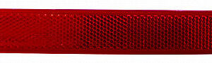 Honda Cr-V Bumper Cover Rear Bumper Reflector Driver Side Crv 2010-2011 Capa