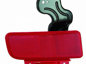 Honda Cr-V Bumper Cover Rear Bumper Reflector Driver Side Crv 2015-2016 Capa