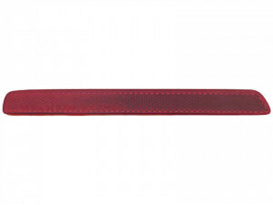 Honda Hr-V Bumper Cover Rear Bumper Reflector Passenger Side Crv/Hyb 23-25 Hrv 23-25 Capa