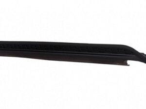 Honda Civic Bumper Cover Rear Bumper Lower Valance For 1.8L Sedan / Hybrid 2013-2015 Capa