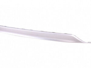 Honda Cr-V Bumper Cover Rear Bumper Valance Painted Silver For Ex/Ex-L/Se/Touring 2015-2016