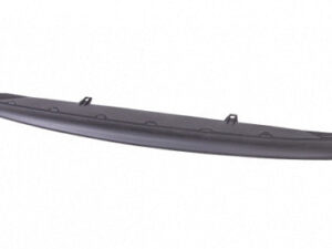 Honda Civic Bumper Cover Rear Bumper Lower Valance Sedan 2016-2018 (DOES NOT FIT Si MODELS) Capa