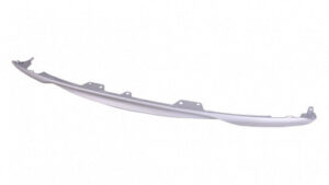 Honda Cr-V Bumper Cover Rear Lower Valance Without Exhaust Cutout Crv 2017-2019
