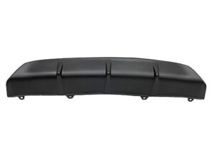 Honda Civic Rear Lower Valance For Sport Touring Hatchback 2022-2024