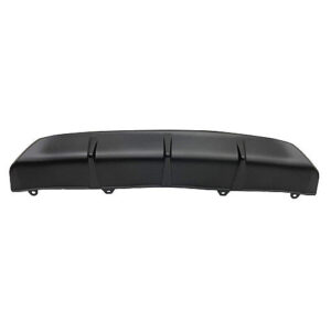 Honda Civic Rear Lower Valance For Sport Touring Hatchback 2022-2024