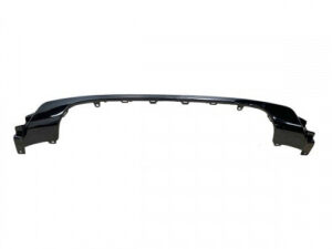 Honda Pilot Rear Lower Valance Gloss Black 2019-2022