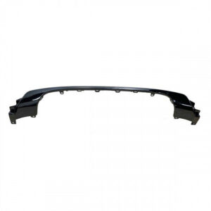 Honda Pilot Rear Lower Valance Gloss Black 2019-2022