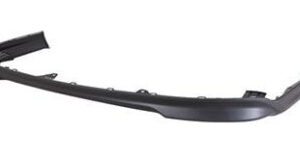 Honda Accord Rear Lower Valance Panel Textured Black For Lx/Ex/Se/Sport Sedan/Hybrid 2023-2025