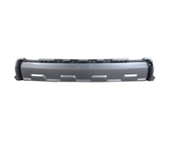 Honda Passport Rear Skid Plate Painted Gray/Textured Trailsport 2022-2025