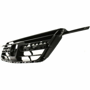 Honda Cr-V Grille Without Moulding Crv 2002-2004