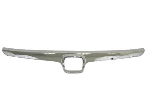 Honda Civic Grille Chrome 1.8L Sedan/Hybrid 2006-2008