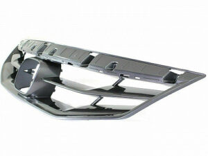 Honda Accord Grille Dk-Gray Coupe 2011-2012