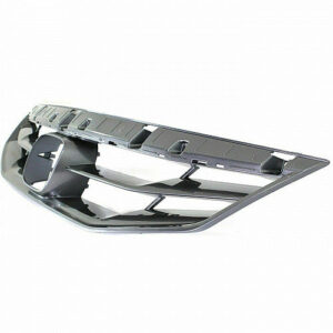 Honda Accord Grille Dk-Gray Coupe 2011-2012