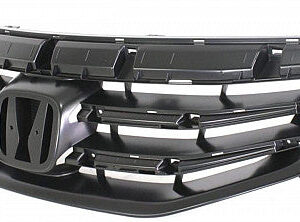 Honda Accord Grille Sedan 2011-2012