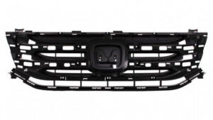 Honda Odyssey Front Grille Without Surround / Moldings 2011-2013