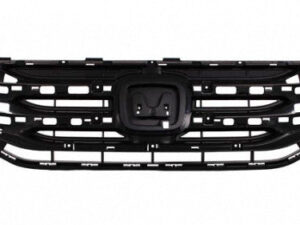 Honda Odyssey Front Grille Without Surround / Moldings 2011-2013