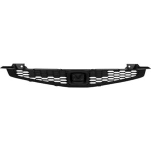 Honda Civic Grille Coupe 2012-2013