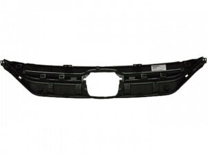 Honda Odyssey Grille Upper Textured Black 2018-2020