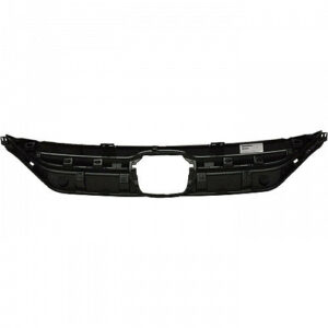Honda Odyssey Grille Upper Textured Black 2018-2020