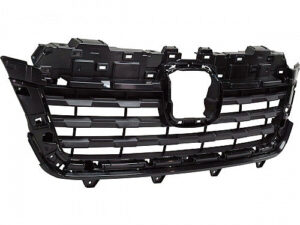 Honda Ridgeline Grille Matte-Black 2017-2020